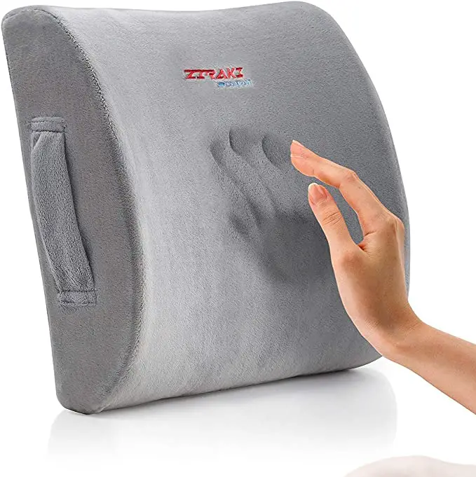 Amazon Pillow For Back Pain