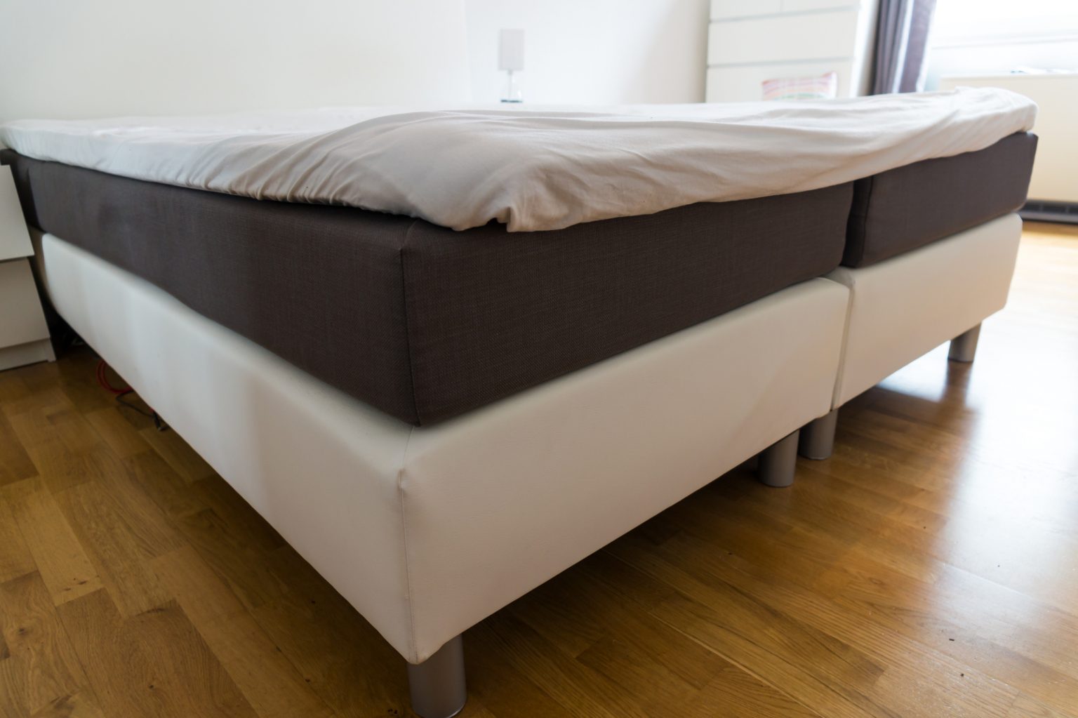 Are Bed Slats Bad For Mattresses?