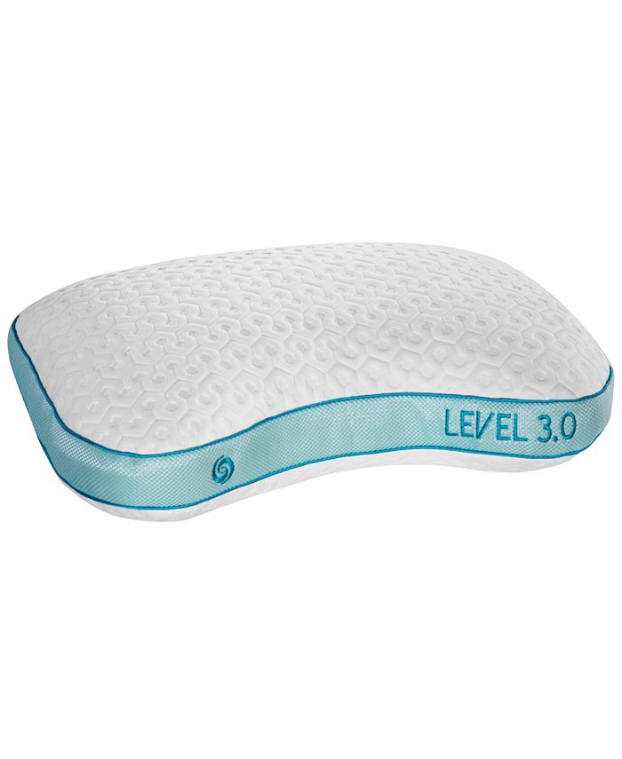 Bedgear Level 3.0 Pillow &  Reviews