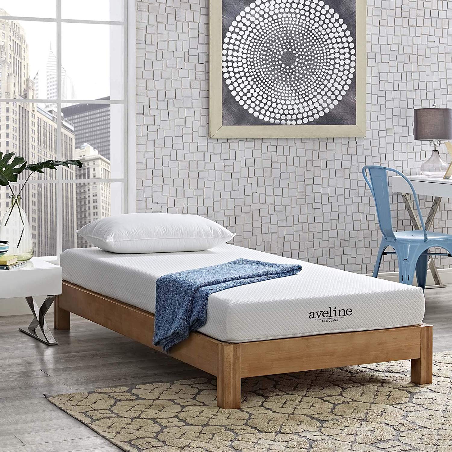 Best Mattress for Seniors Reviews and Buying Guide for 2020