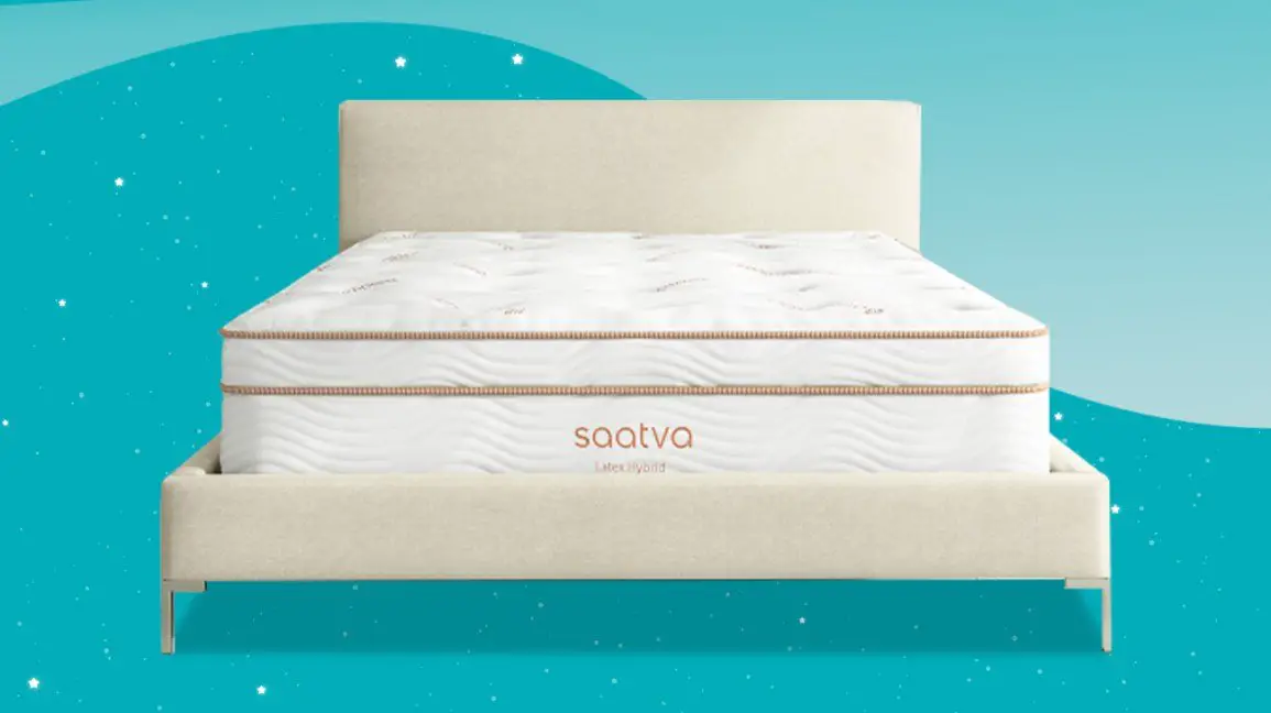 How Long Does It Take To Get A Saatva Mattress