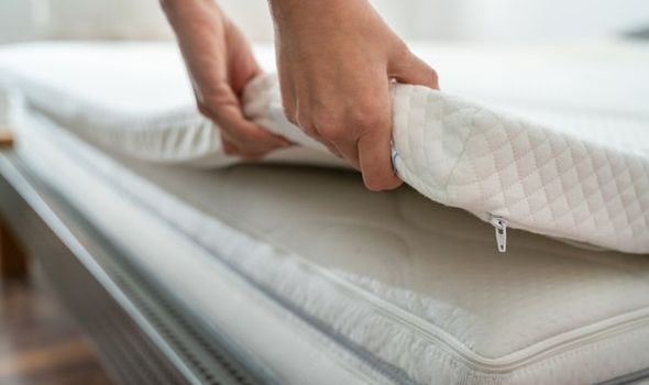 Mattress flipping: Why you shouldn