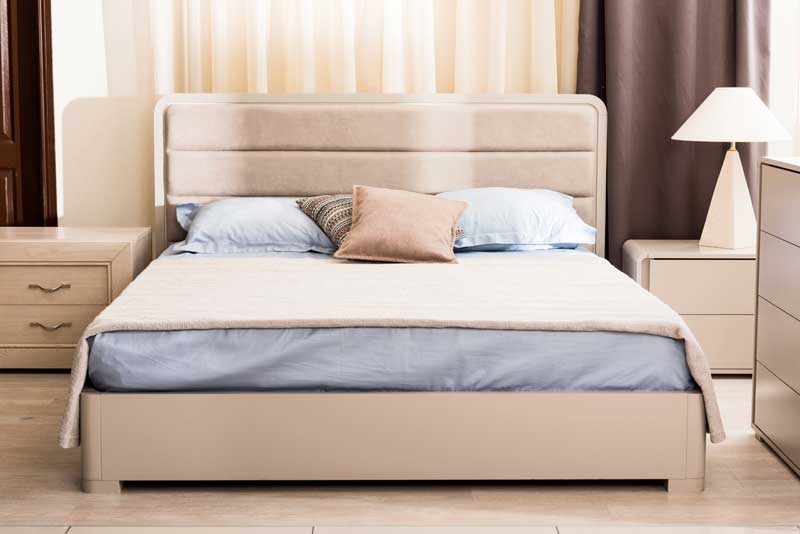 What is the Point of a Box Spring?